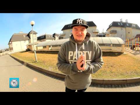 Konkurs biletowy - DJ 600V @ Opcja, Poznań 21.03.2014