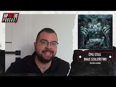 Ćpaj Stajl - Białe szaleństwo (recenzja)