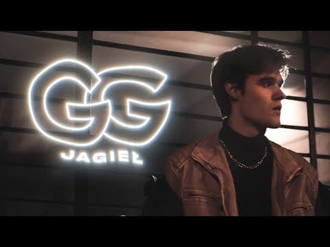 Jagieł - GG ◾️ SBM Starter ◾️