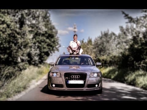 ZVKLIK - Kadr prod. BUGI (Official Video)