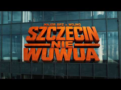 Major SPZ - "SZCZECIN NIE WUWUA" ft.Wojno (Prod.Ślimak)