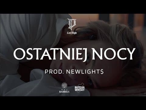 Pih - Ostatniej Nocy (prod.  Newlight$)