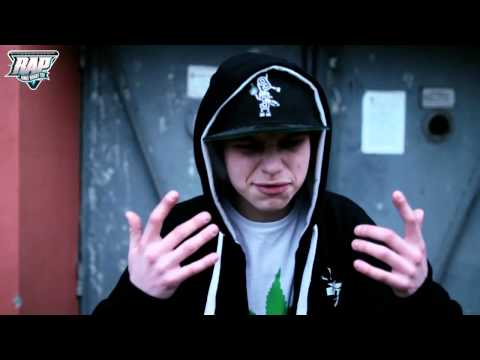 South Blunt System - Ten Dzień I Ta Noc (Szymon Chod...