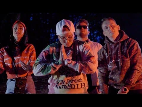 Rena ft. Kondziu WAP, LaMay, JJ - Valhalla (prod. Qla)