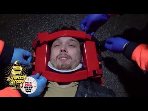 Dret - Blizny (prod. Ceha)