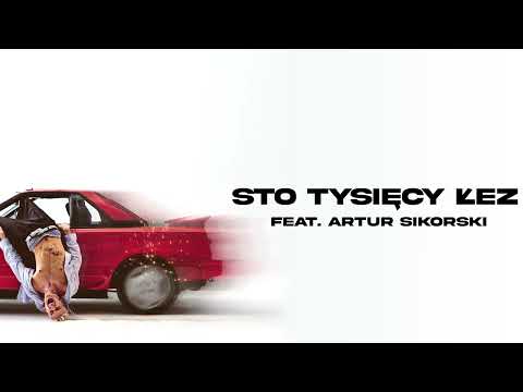 Eryk Moczko - STO TYSIĘCY ŁEZ FT. ARTUR SIKORSKI