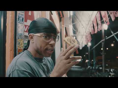 Ray Honcho - Letter To The Game feat. Rocko Ray (Pro...