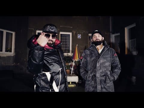 PAWKO LCM -  SZARE PODWÓRKA x KONDZIU WAP x KARA x J...