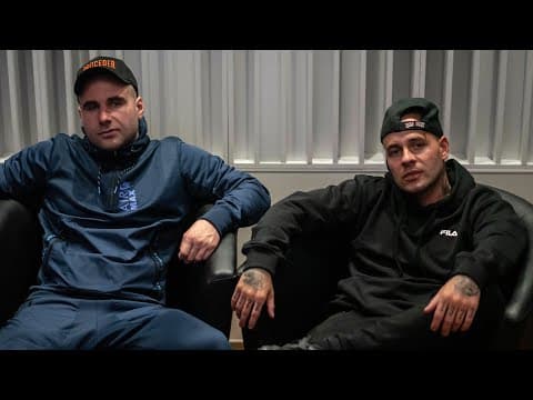 Śliwa & Dawid Obserwator & Pablo feat. Razgonov - W ...
