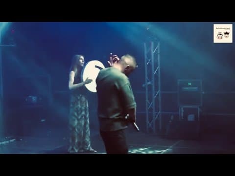 Lukasyno, Monika Horodek, Kriso  - XXX Etno Festiwal...