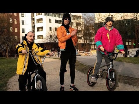 Razgonov x Bober x Adi Nowak - Bravo
