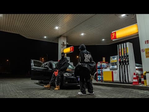 27 - TYLKO MNIE (ft. esceh)