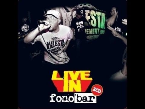 Molesta Ewenement - Niespełnione ambicje (live in Fo...