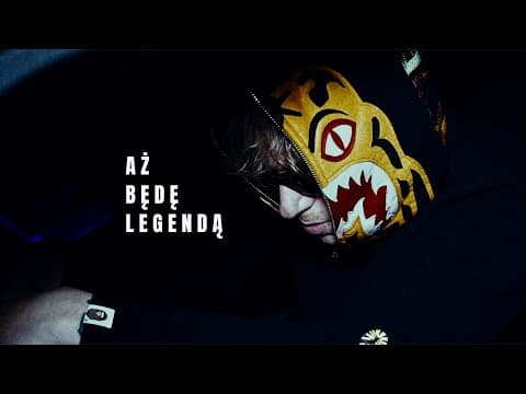 Beteo - AŻ BĘDĘ LEGENDĄ