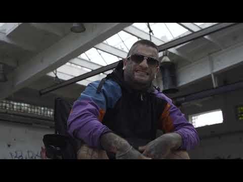 Bonson x IzabelKa - KamaGra prod. Walo Beatz x Young...