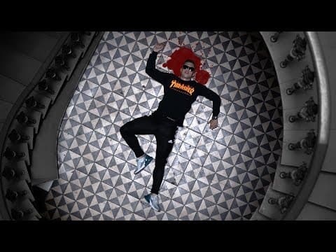 GRUCHA - DiSTANCE (prod. COBRA., gitara Paweł Burzyń...