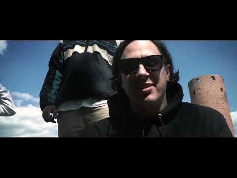 Siwers - Na Dwoor ft. JWP/BC (prod. Ayon)