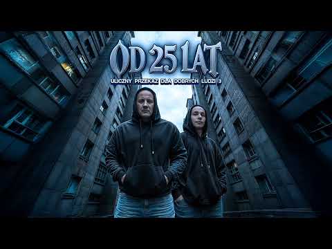 BOSSKI & PABLO - Od 25 lat  (upddl3)