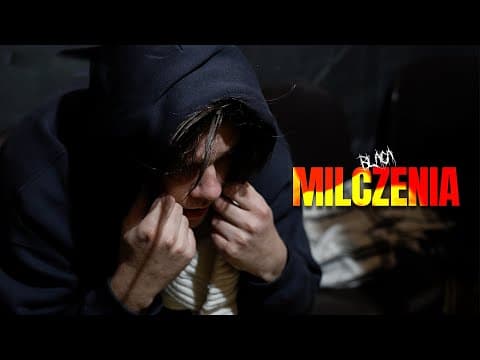 Blaga - Milczenia