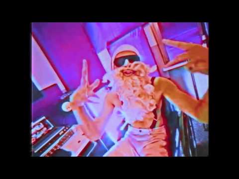 Ńemy - Zły Mikołaj (street video)