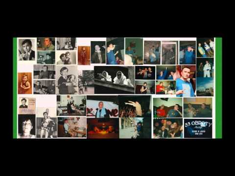 Rahim - 33 Obroty Mixtape - DJ Bambus (lata 2007-2009)