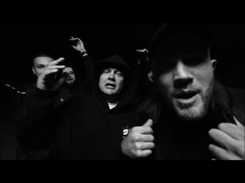Kwiatek Haze feat. Bilon HG - BOOBOO prod. Louis VIl...