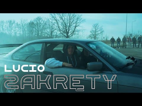 Lucio - Zakręty