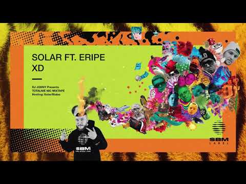 Solar ft. Eripe - xD (prod. Wezyr; cuty DJ Ace)