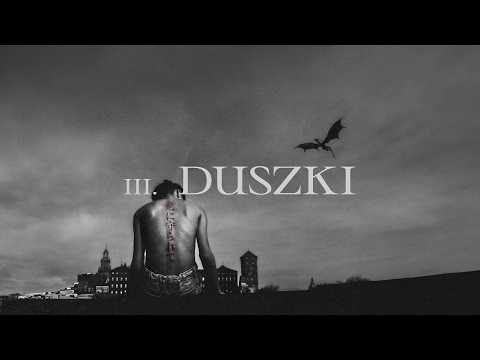 VAE VISTIC - DUSZKI