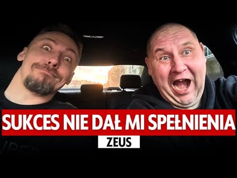 MAM AUTOSABOTUJĄCE NAWYKI - BURZĘ LUDZIOM MÓJ "OBRAZ...
