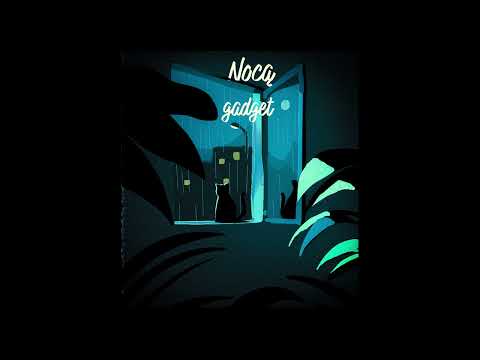 Gadget - Nocą
