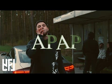 MATISKATER - APAP