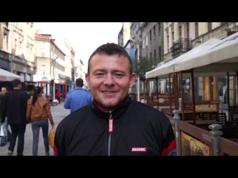 Kaliber 44 - Zapowiedź koncertu z okazji 20 lat Slum...