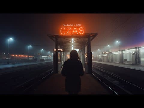 Nullizmatyk X Skóra - Czas (prod. Pendo46)