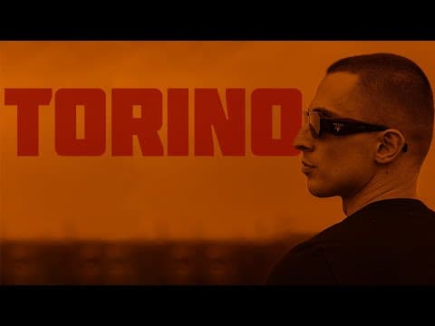 TEABE - TORINO FT. ERHA (PROD. WARDZA20K)