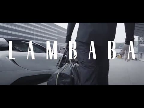 Bibič - Lambaba