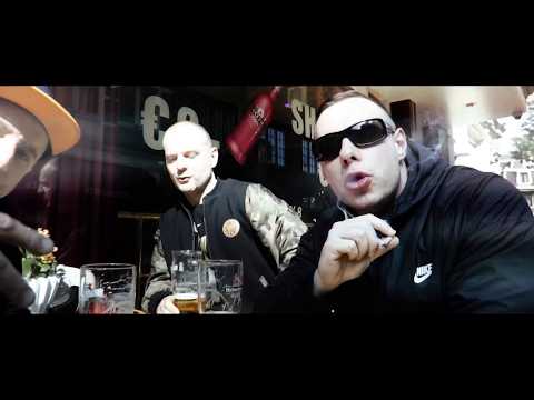 Bonus RPK - MATERIAŁ feat. Arczi Szajka