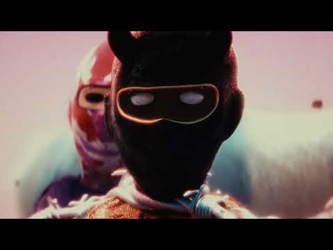 Trill Pem ft. UnoTheActivist - BERZERK
