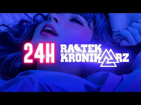Rastek - 24h (prod. Pablo)