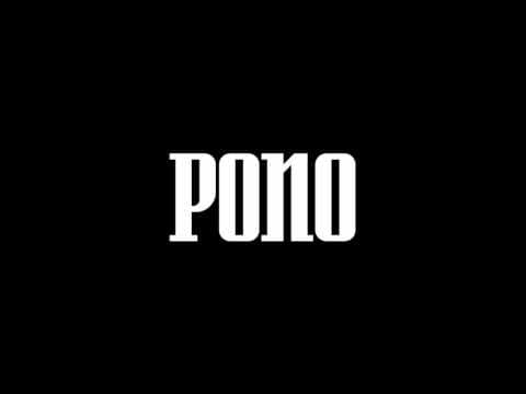 Pono feat. Koras, Jedker, Jazwa, Fu, Felipe, WARD, K...