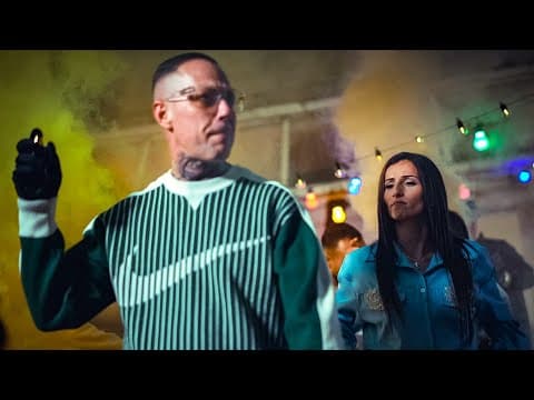 DUDEK P56 X DANA - BOOM Prod.MATT TOSI