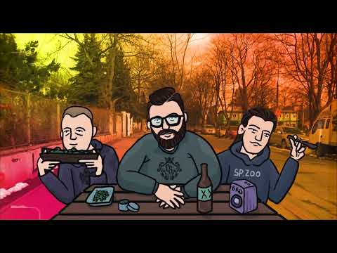 Lewy BRD - POMIMO BŁĘDÓW ft. Frosti x Berson // Prod...