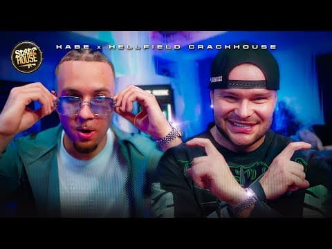 KABE, HELLFIELD - Fancy