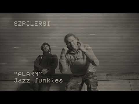 Szpilersi - Alarm (feat. PeeRZet)