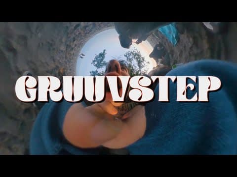 Mac Sch — GRUUVSTEP ft. Kulwi, Ajzeja