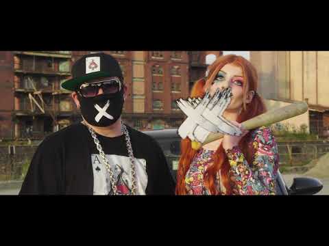 MAŁOLAT K2 feat KaRRamBa  - Życie ulicznego Rapera p...