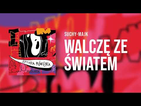 suchy-majk - Walczę ze światem | prod. RilBeats | SZ...