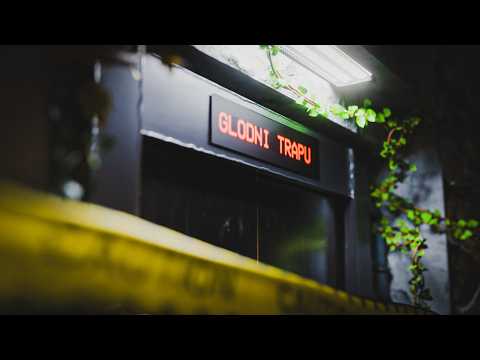 młody dymas - GŁODNI TRAPU (prod. YEEGOR)