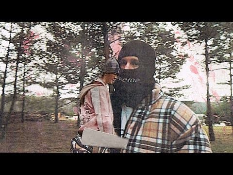 Young Igi - CHARAKTER ZWYCIĘZCY