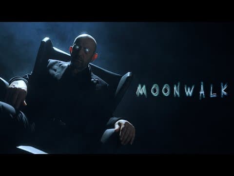 FONOS - MOONWALK (PROD. GIBBS)